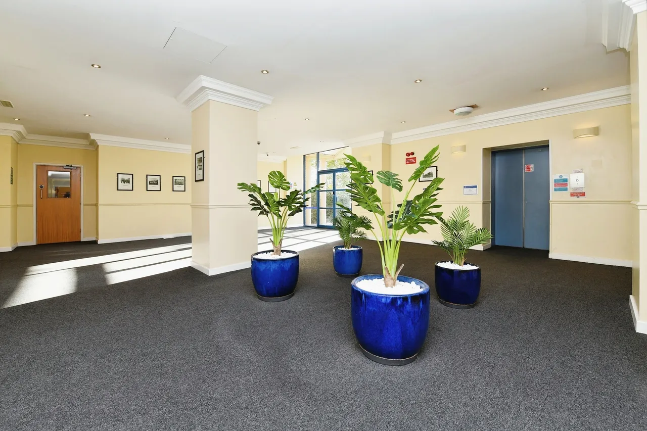Durrant Court, Brook Street, Chelmsford, Essex, CM1, photo 7