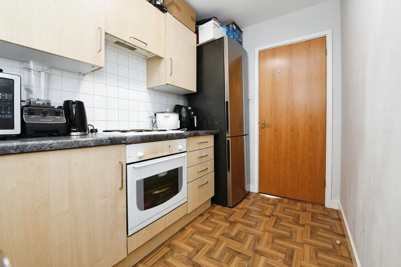 Durrant Court, Brook Street, Chelmsford, Essex, CM1, photo 9