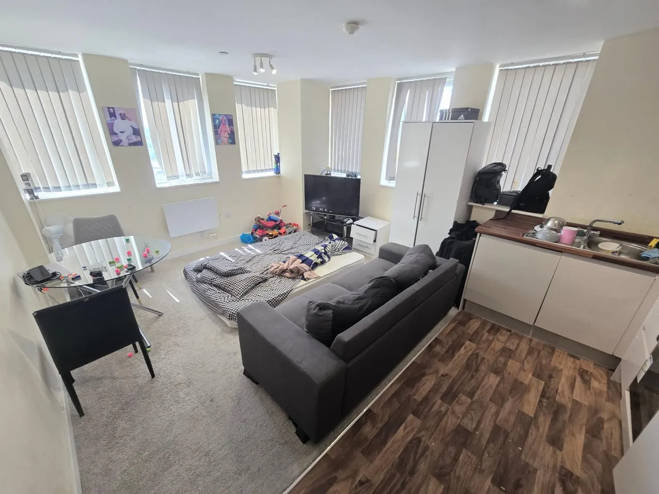 Bridge Street, Walsall, WS1, photo 3