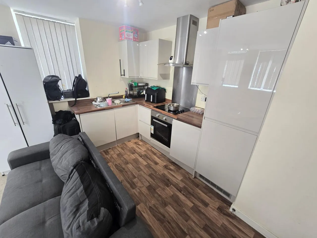 Bridge Street, Walsall, WS1, photo 5