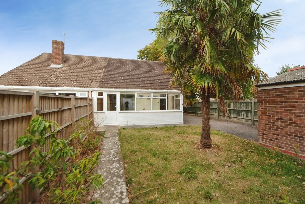 Queens Road, Gosport, PO12, photo 11