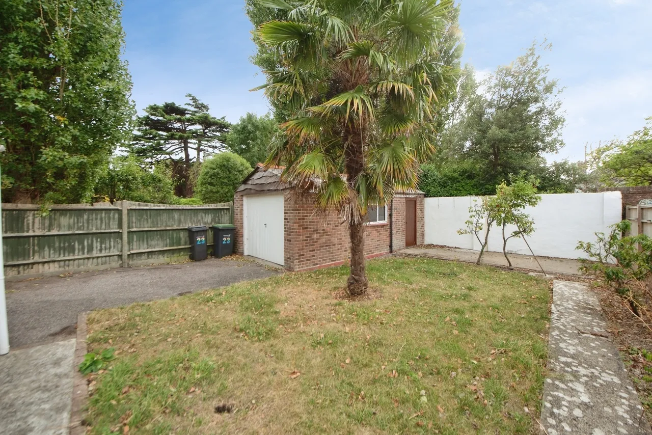 Queens Road, Gosport, PO12, photo 6