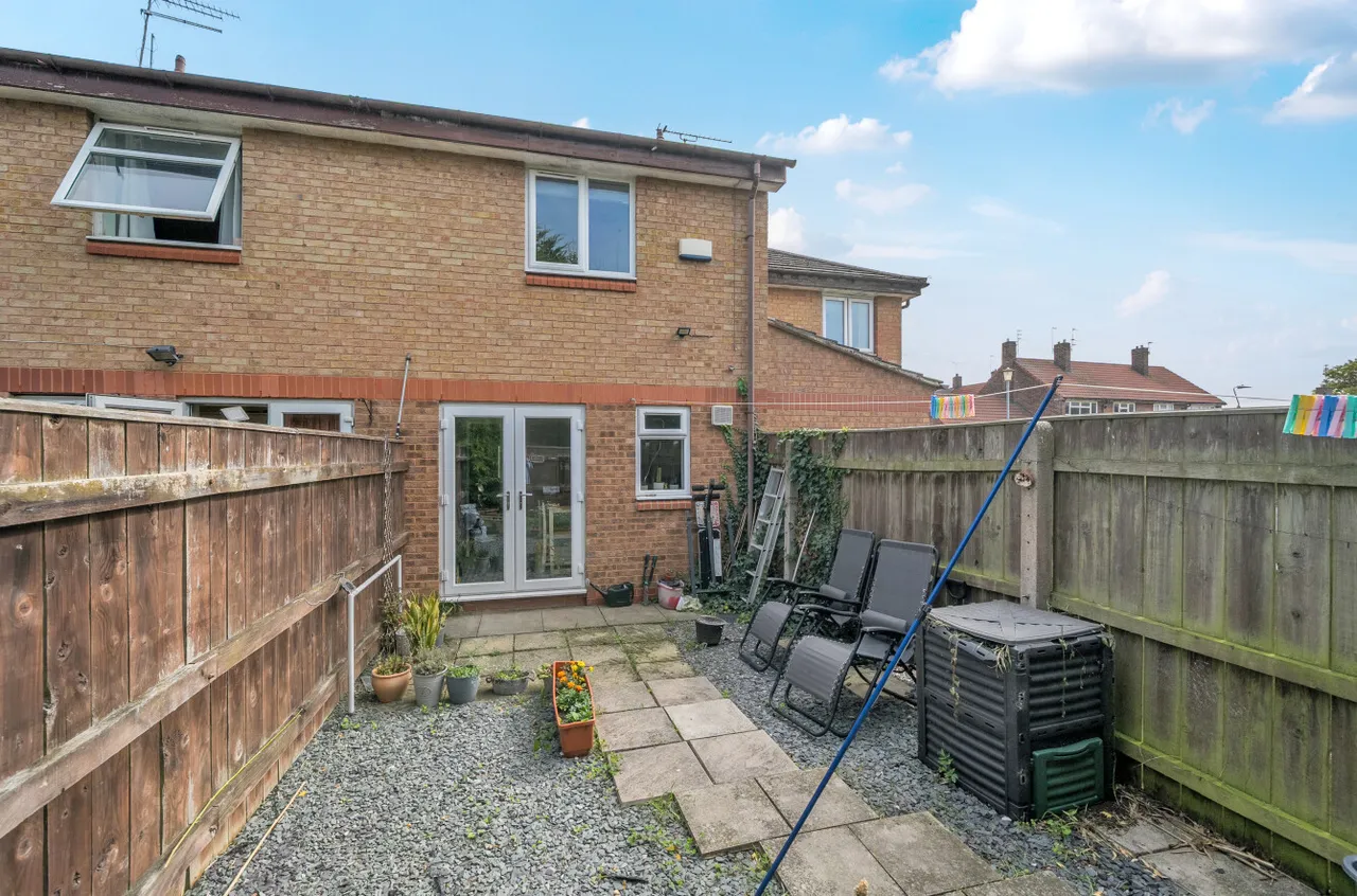 Lowdale Close, Hull, HU5, photo 9