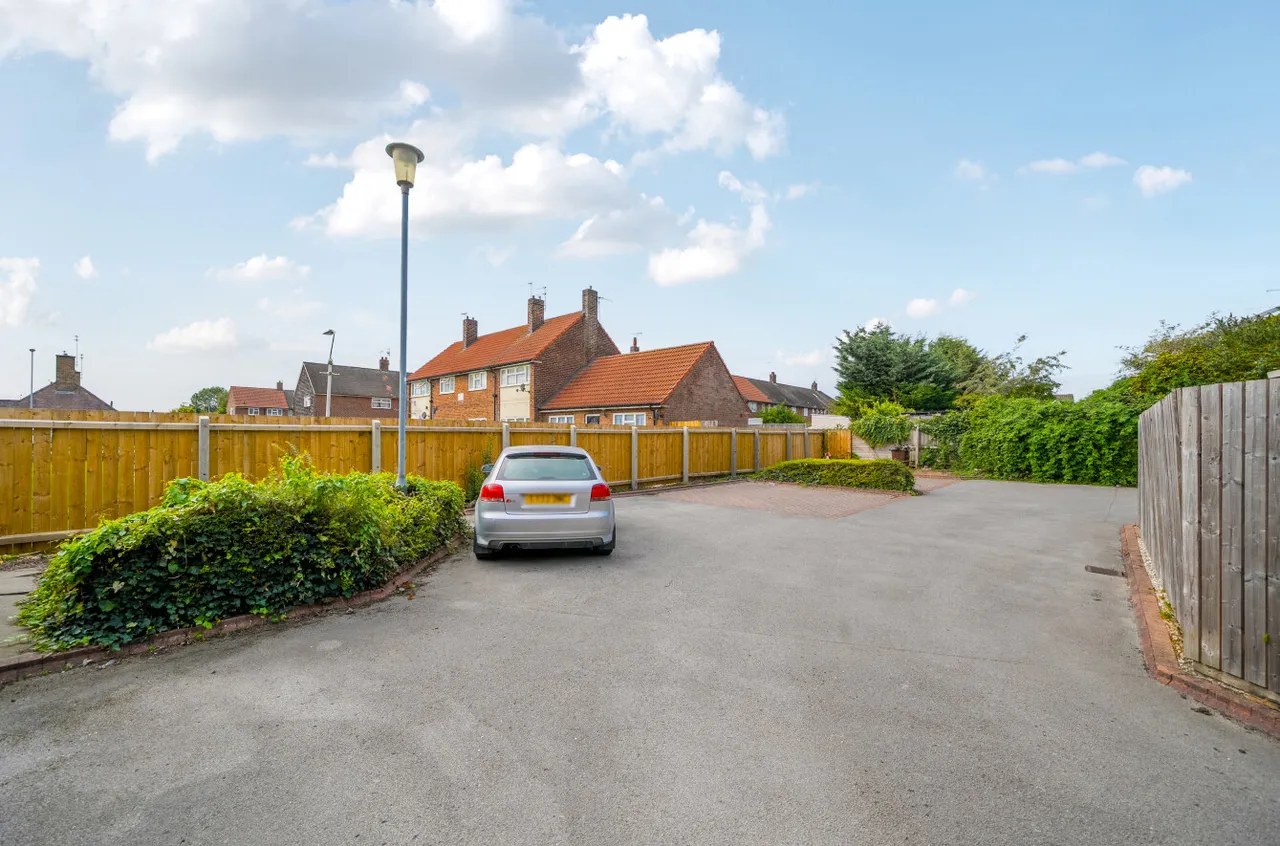 Lowdale Close, Hull, HU5, photo 10