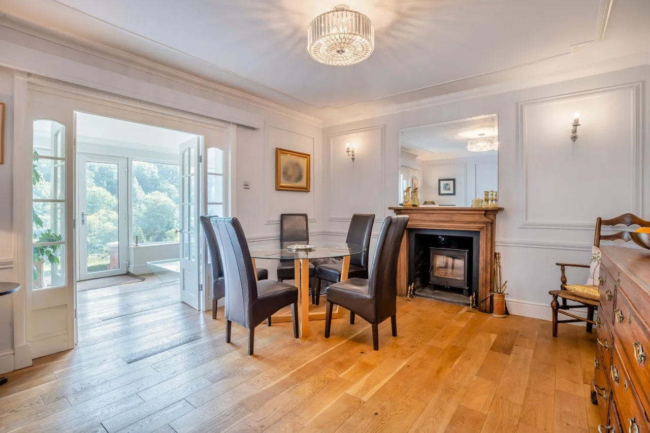 Nant Y Glyn Road, Colwyn Bay, LL29, photo 5