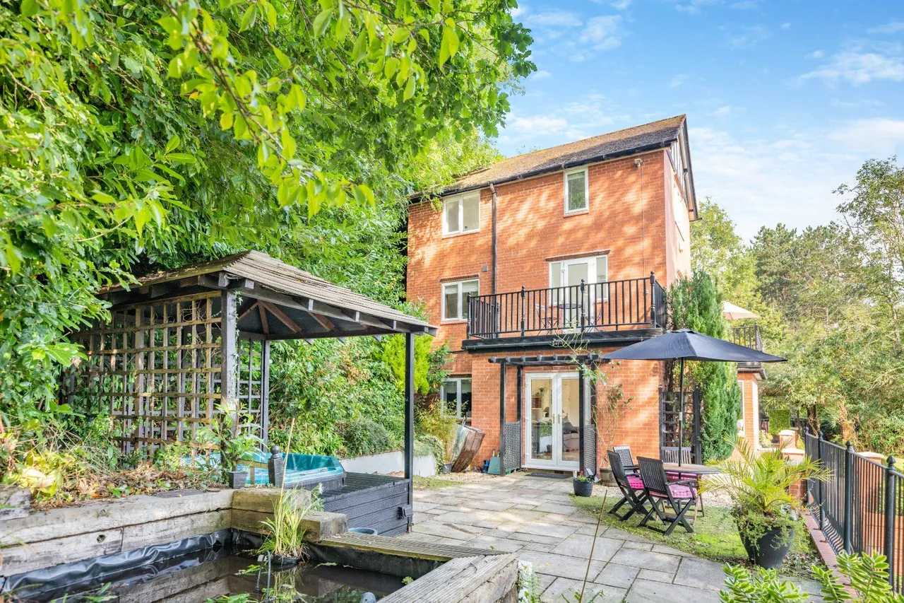 Nant Y Glyn Road, Colwyn Bay, LL29, photo 21