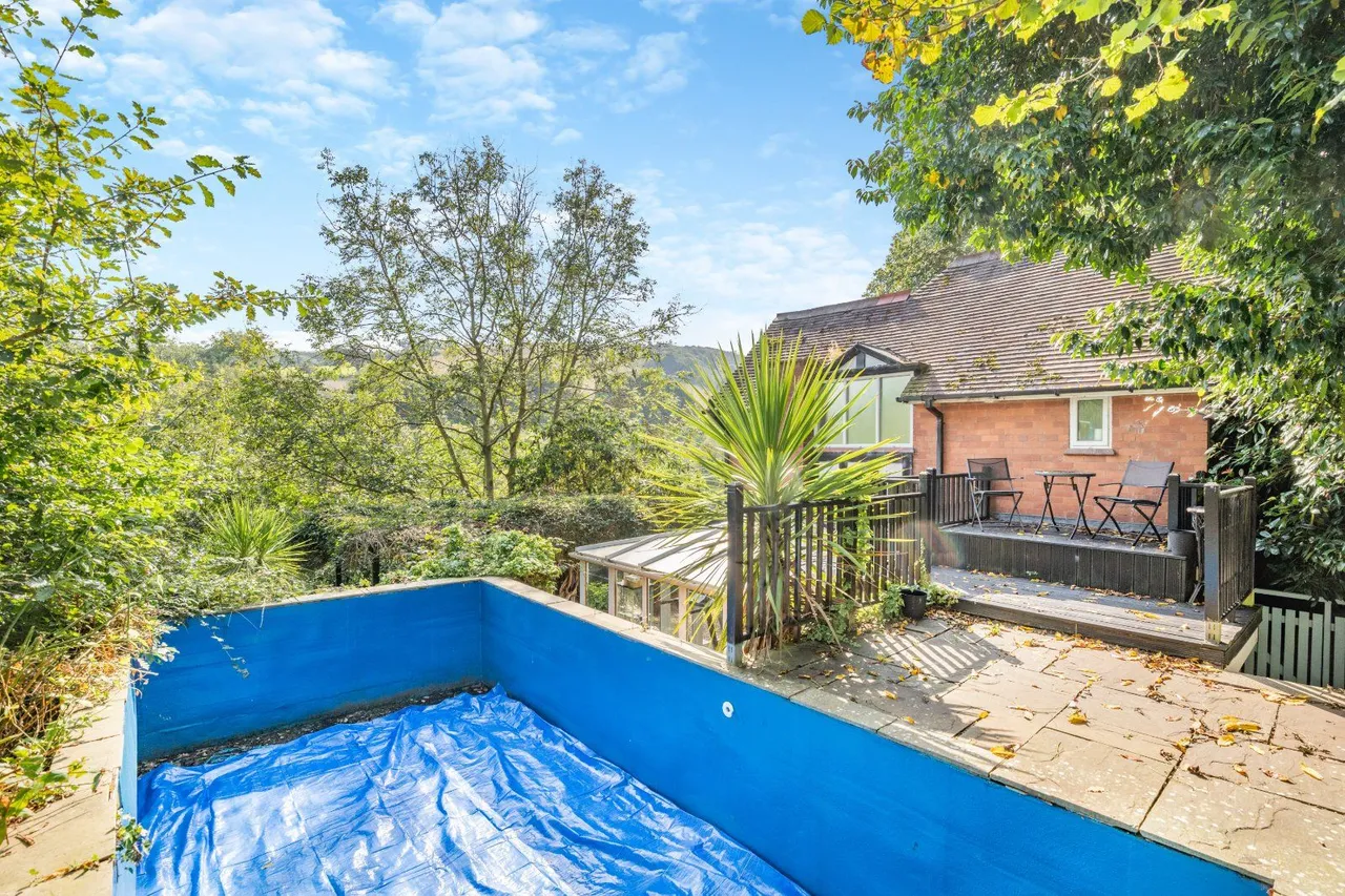 Nant Y Glyn Road, Colwyn Bay, LL29, photo 22