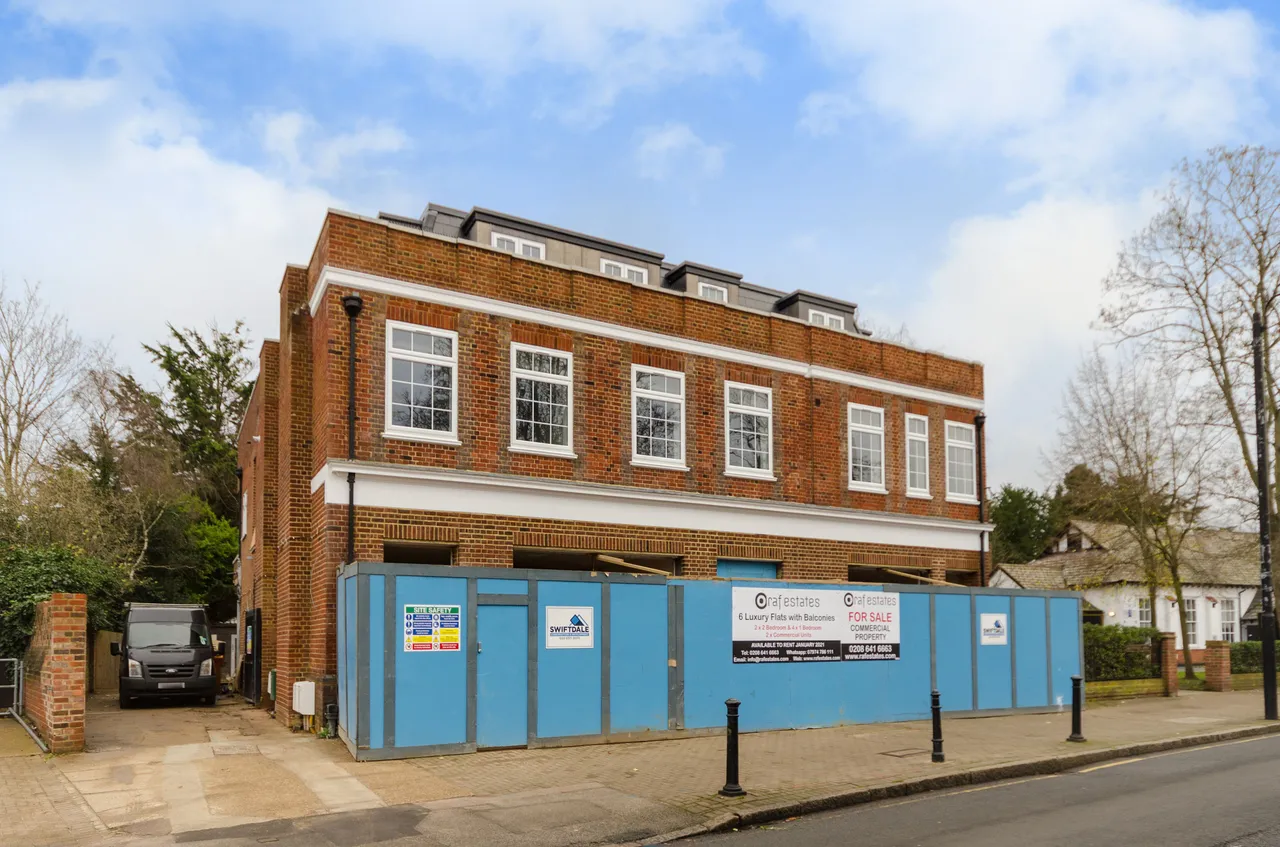 Shepperton, TW17, photo 8