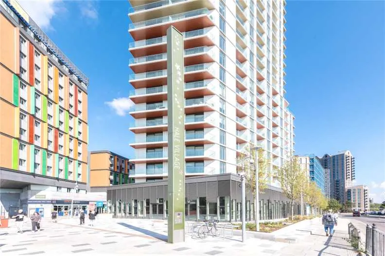 Daneland Walk, Tottenham Hale, N17, photo 7