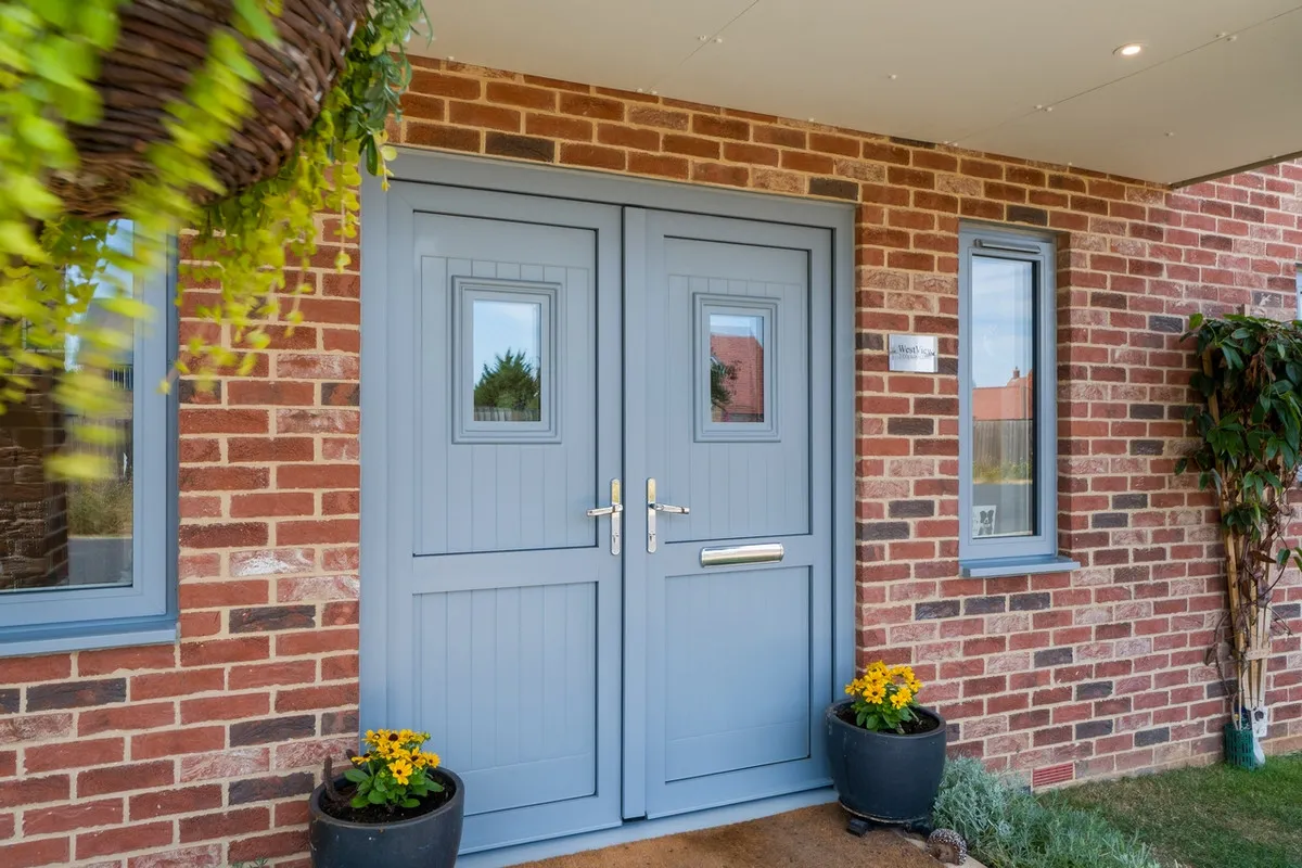 Cuckoo Close, Yaxley, IP23, photo 2