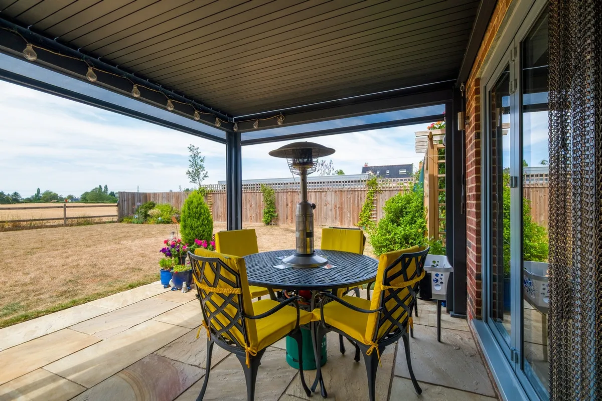 Cuckoo Close, Yaxley, IP23, photo 26