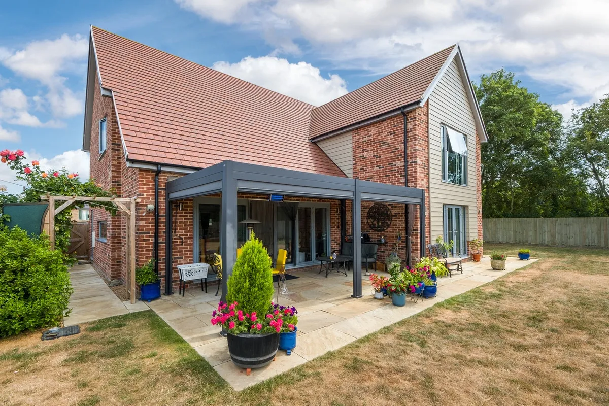 Cuckoo Close, Yaxley, IP23, photo 27