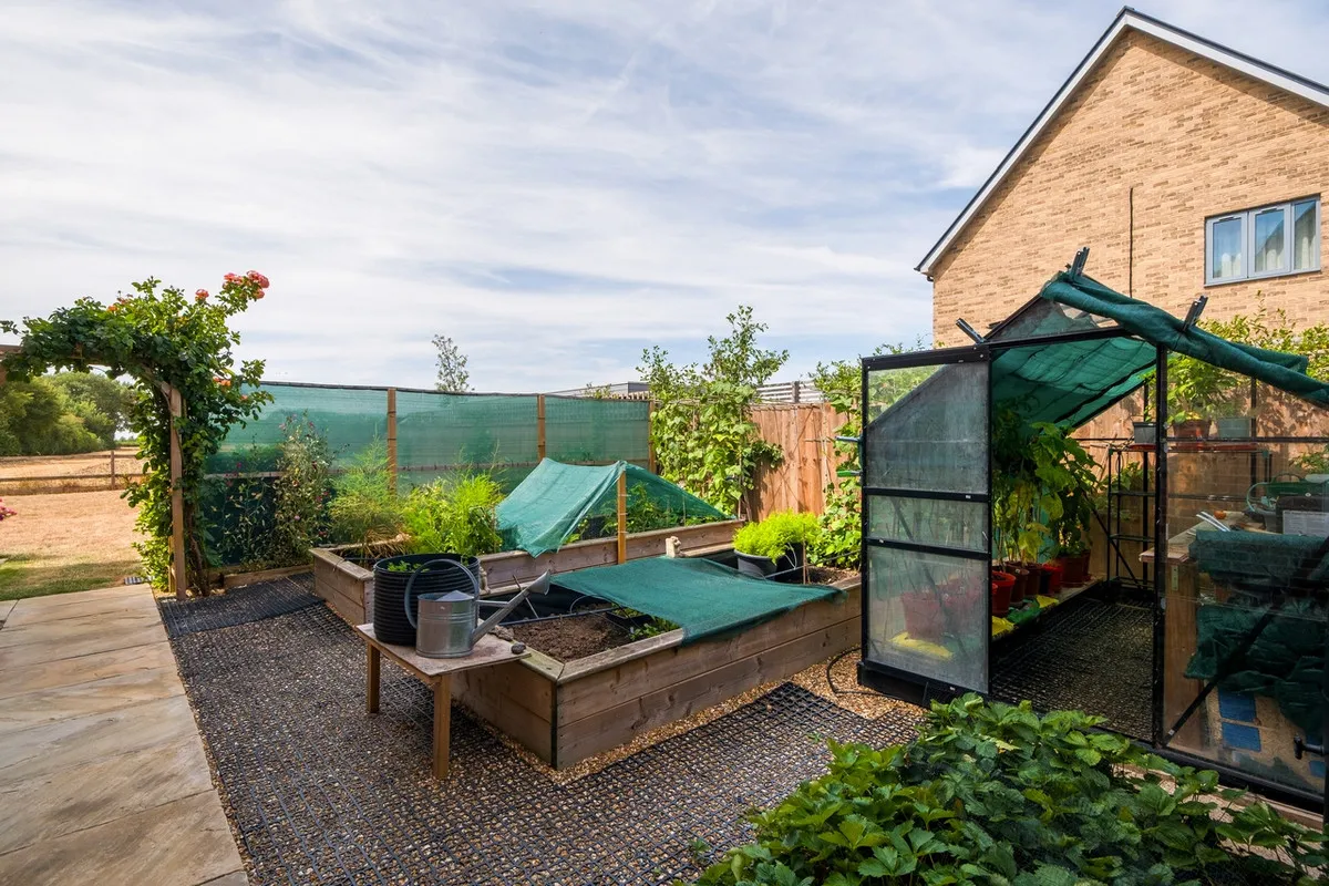 Cuckoo Close, Yaxley, IP23, photo 24