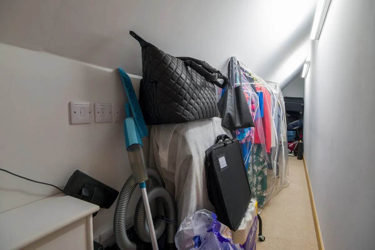 Cuckoo Close, Yaxley, IP23, photo 23