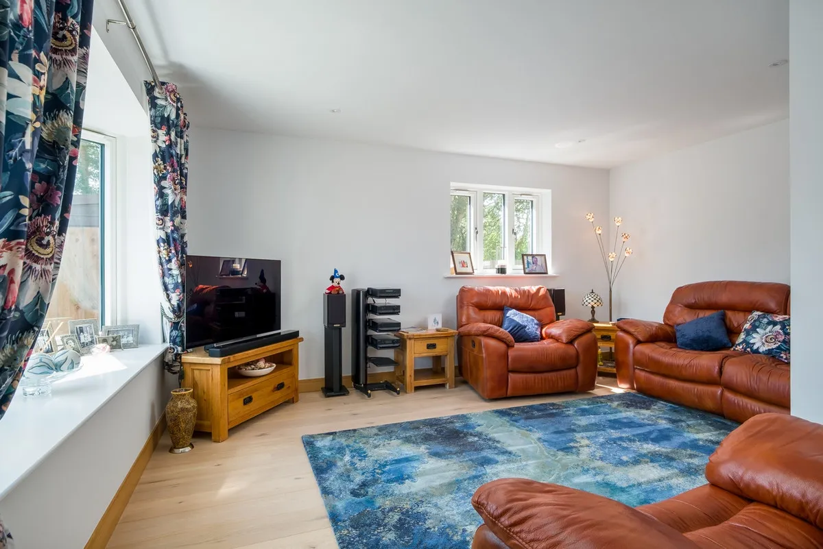 Cuckoo Close, Yaxley, IP23, photo 10