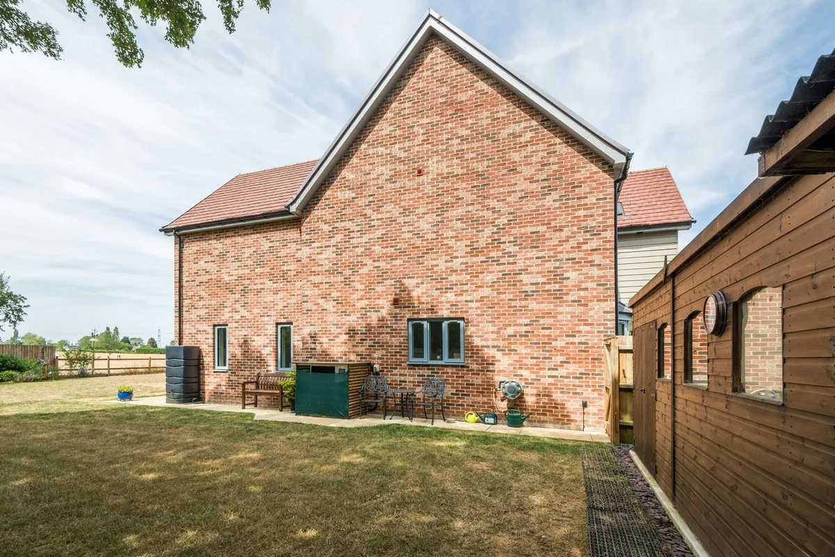 Cuckoo Close, Yaxley, IP23, photo 30