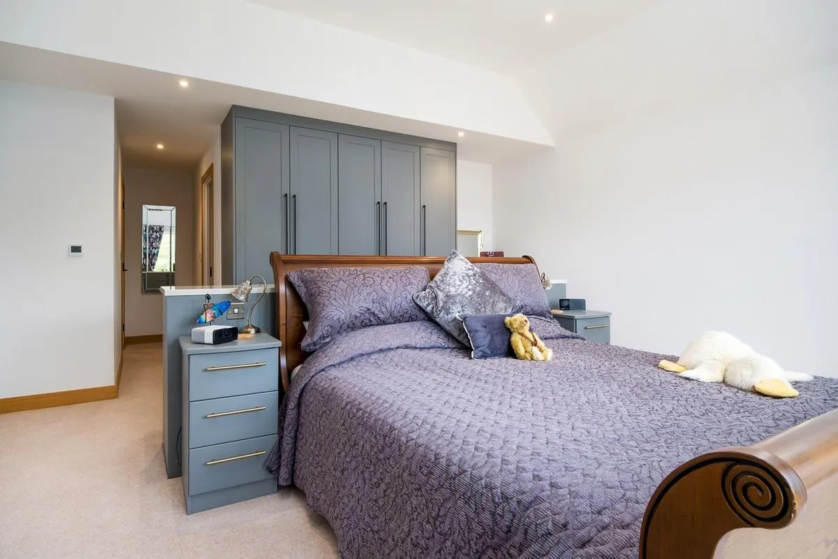 Cuckoo Close, Yaxley, IP23, photo 13