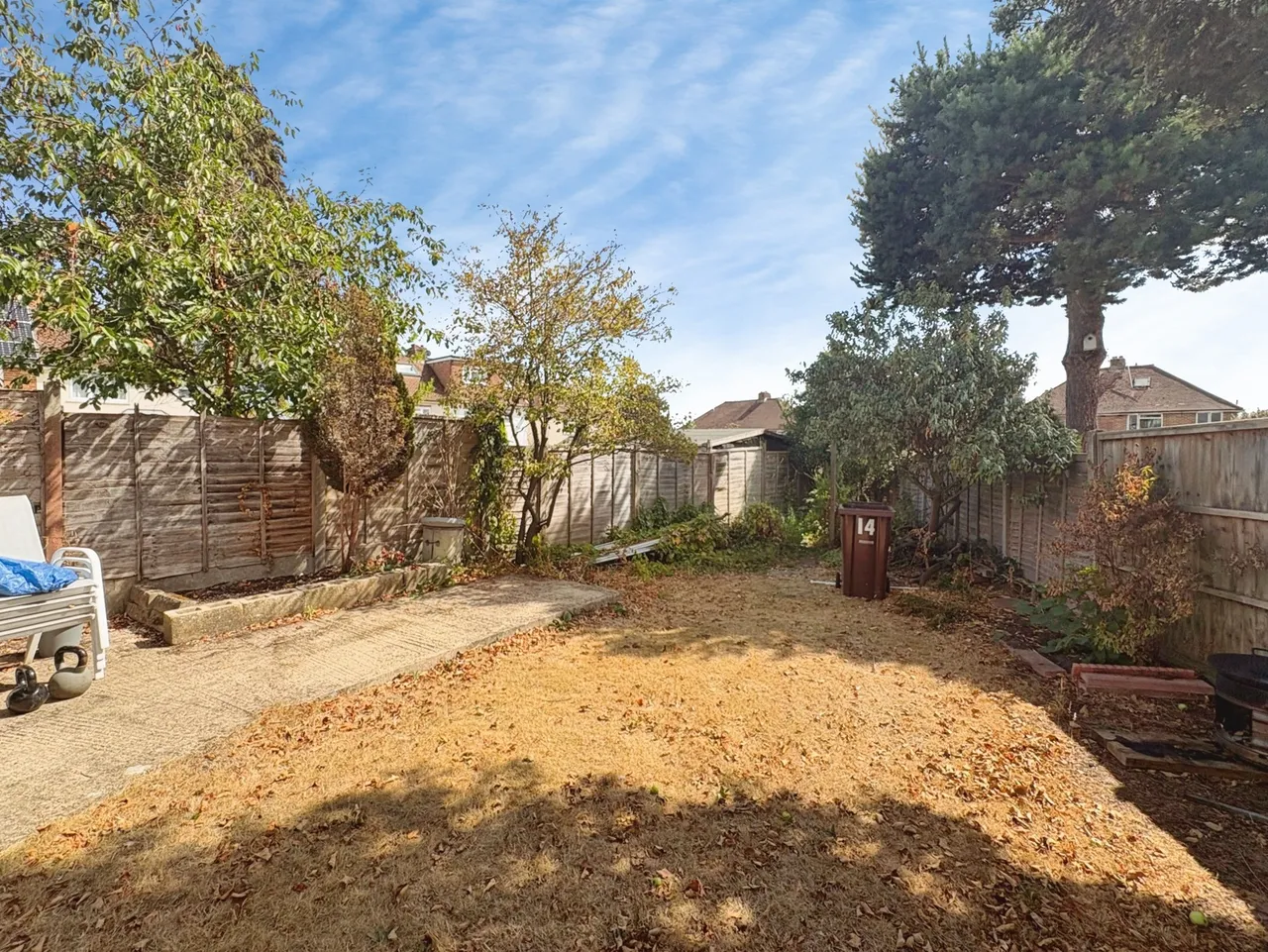 Orchard Gardens, Aldershot, GU12, photo 8