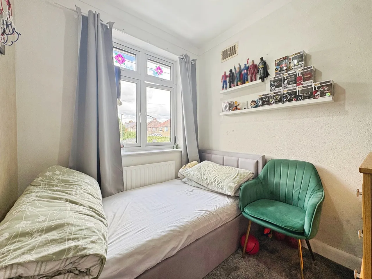 Orchard Gardens, Aldershot, GU12, photo 12