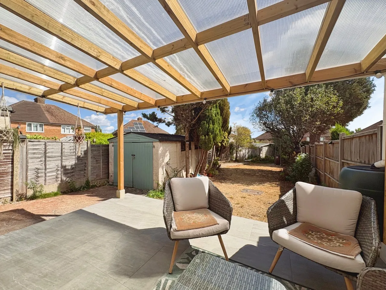Orchard Gardens, Aldershot, GU12, photo 5