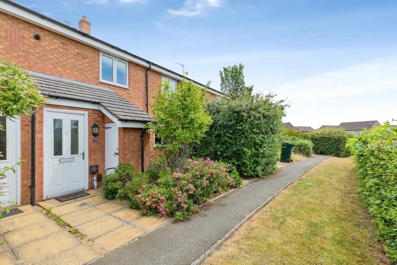 1 bed house for sale — Terry Road, Coventry, West Midlands, CV3