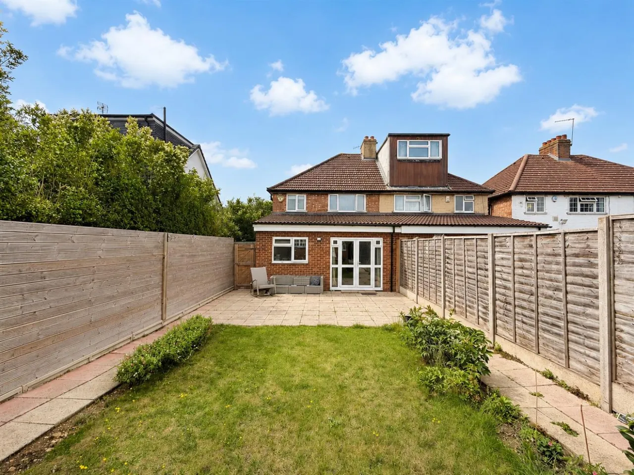 Semi-Detached For SaleWest Way, Heston, TW5, photo 11
