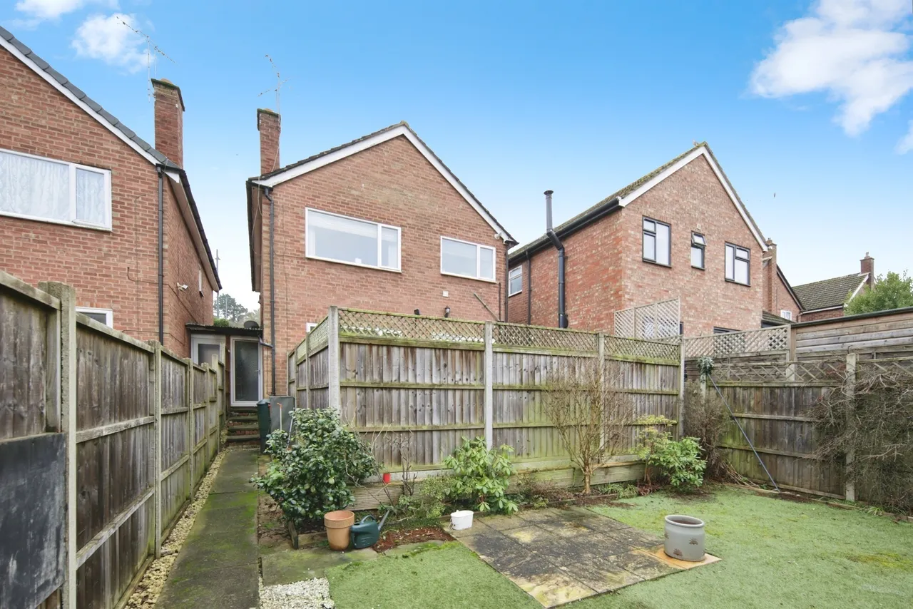 Dalehouse Lane, Kenilworth, CV8, photo 13