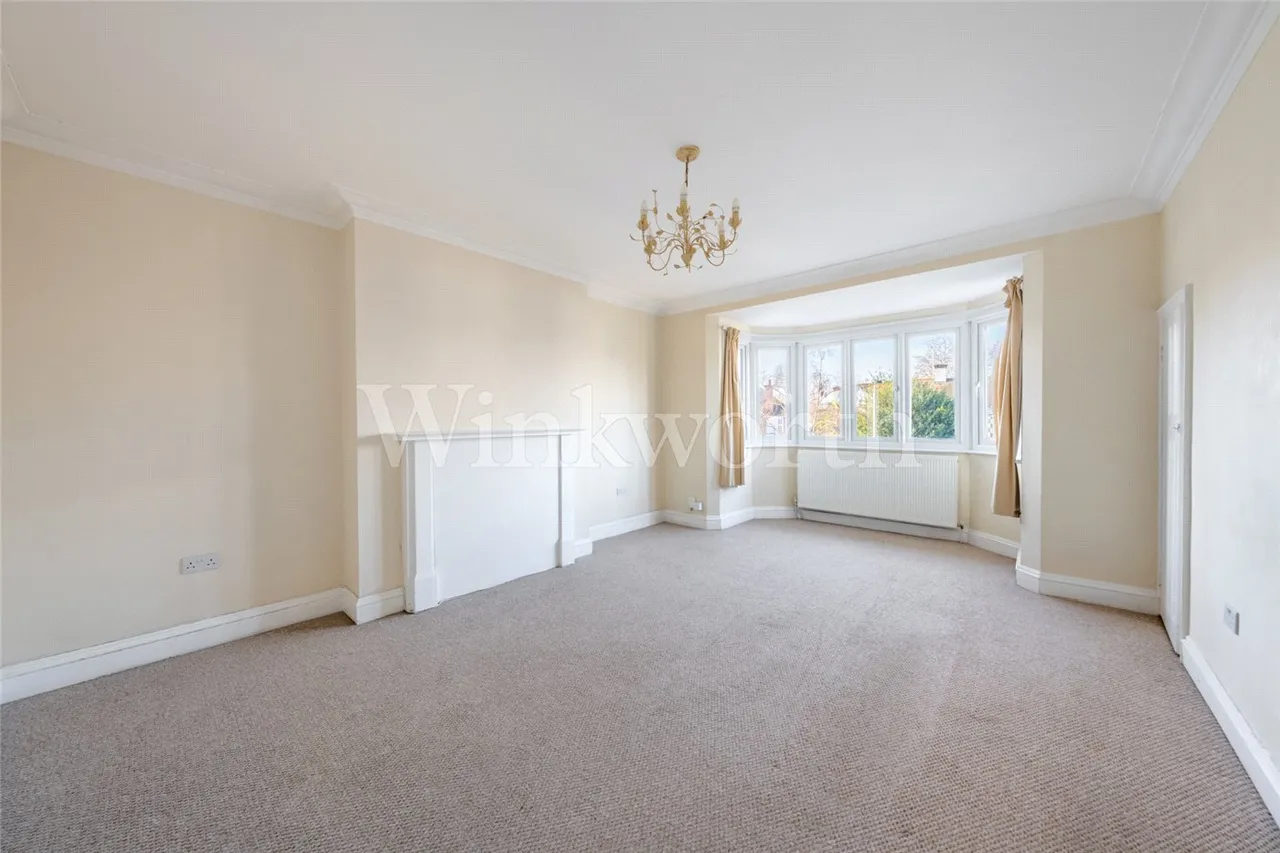 Hodford Road, London, NW11, photo 7