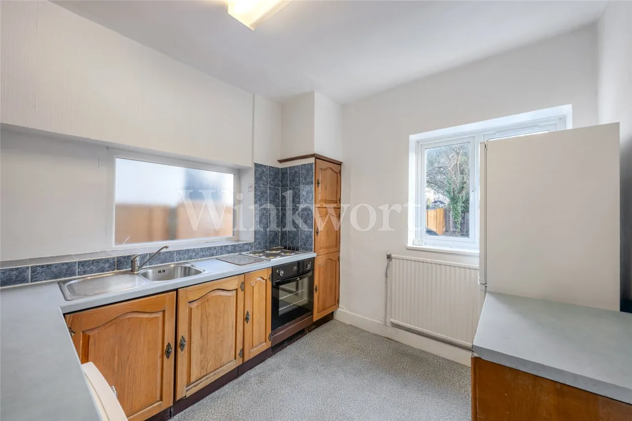 Hodford Road, London, NW11, photo 6