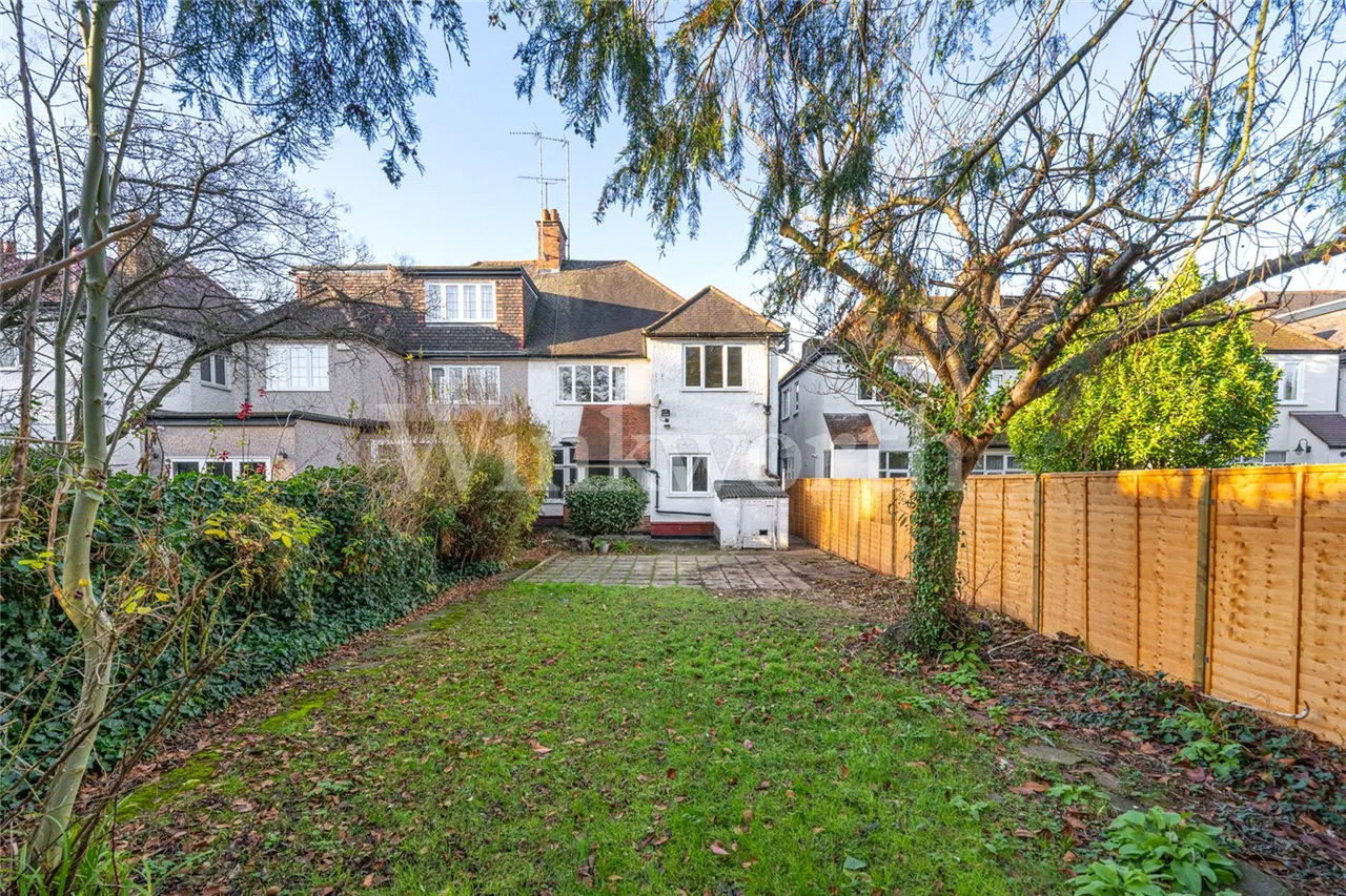 Hodford Road, London, NW11, photo 9