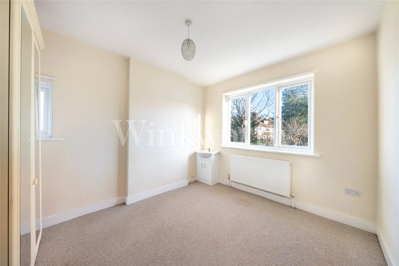 Hodford Road, London, NW11, photo 12