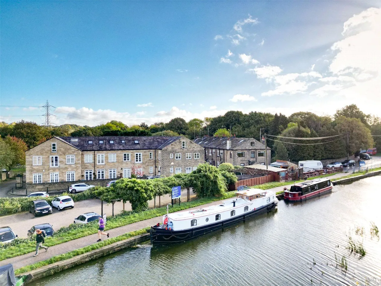 Calverley Bridge, Leeds, LS13, photo 14
