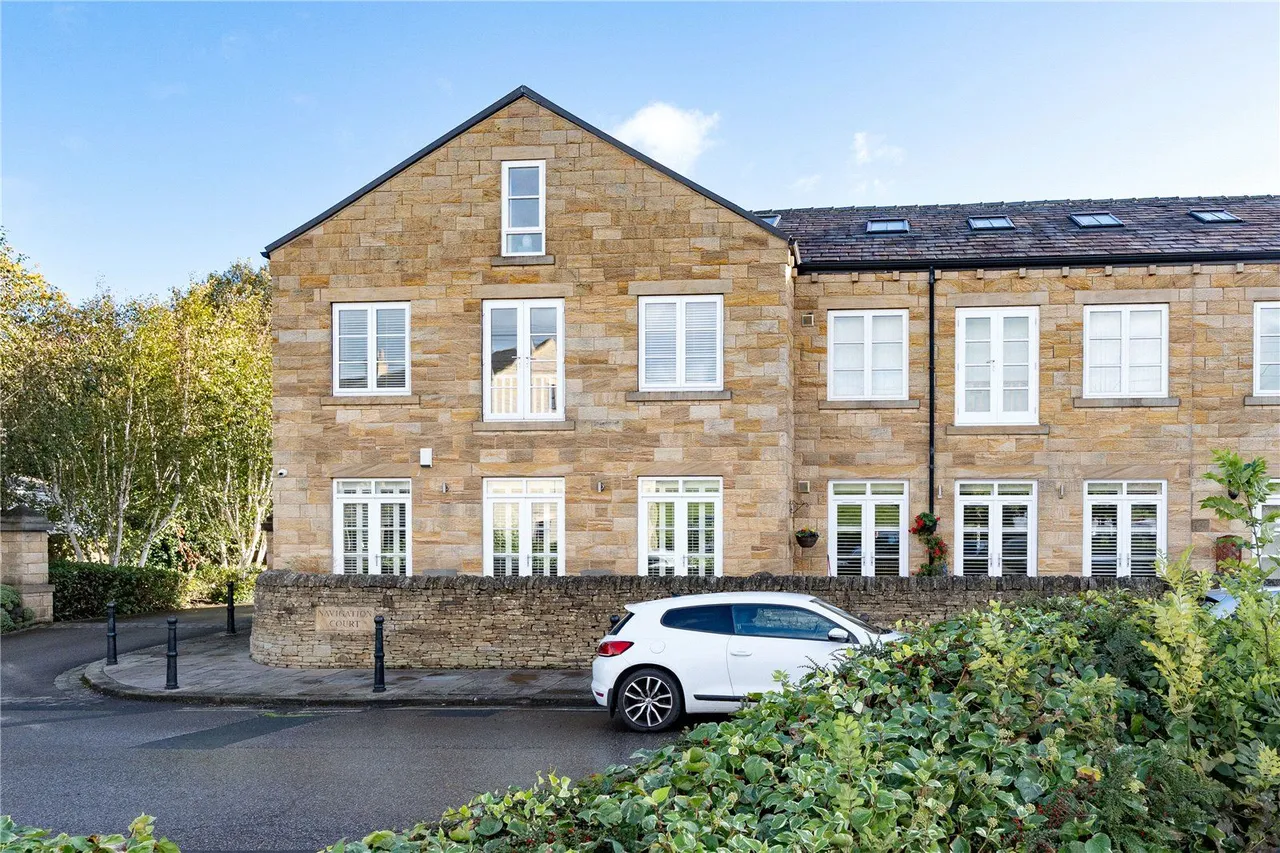 Calverley Bridge, Leeds, LS13, photo 16