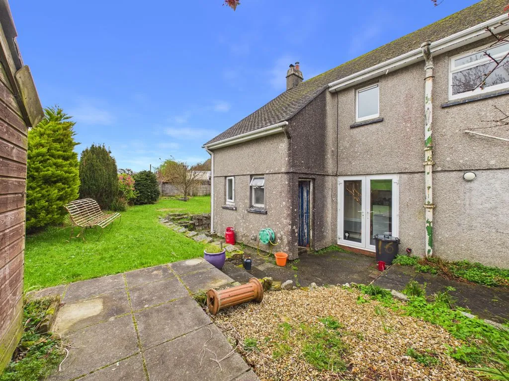 Hendra Close Stithians, Truro, photo 12