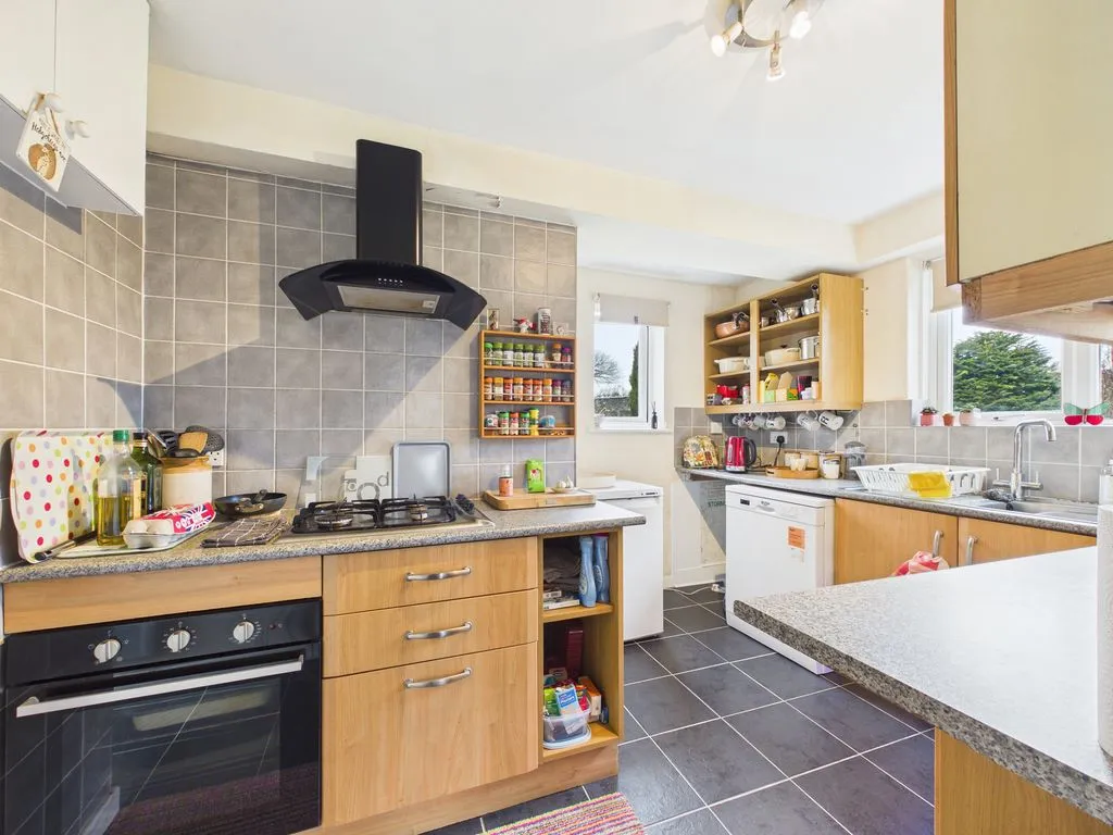 Hendra Close Stithians, Truro, photo 4
