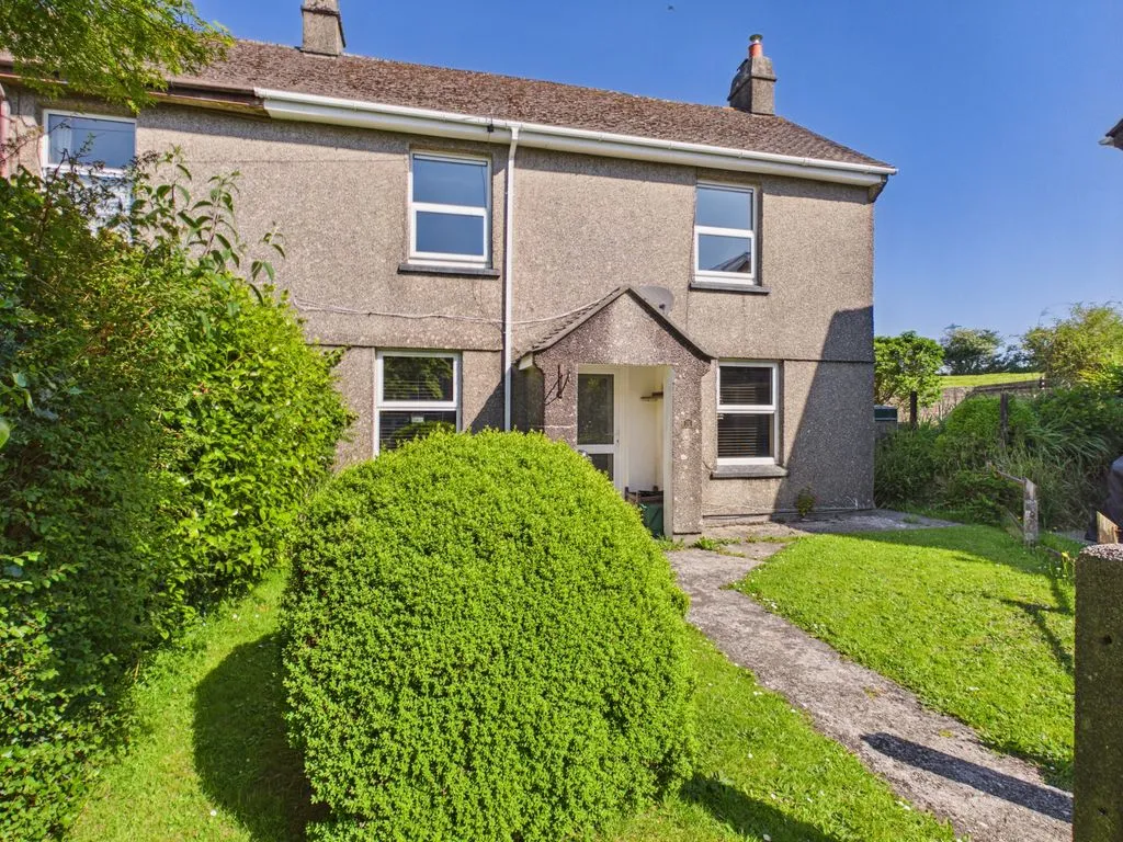 property for sale — Hendra Close Stithians, Truro