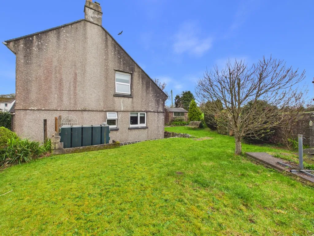 Hendra Close Stithians, Truro, photo 13