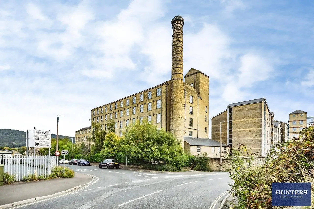 Westbury Street, Elland, HX5, photo 14