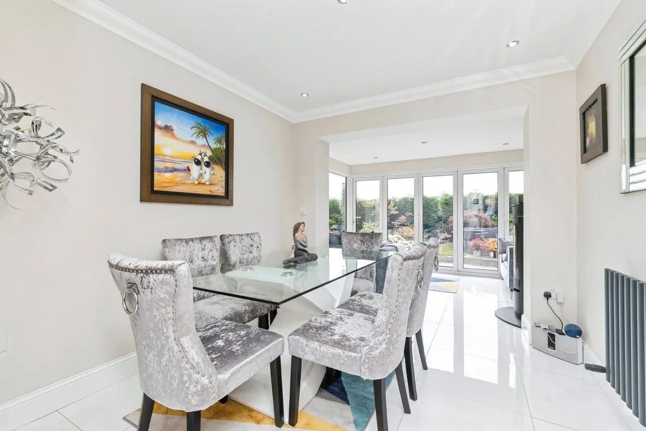 Caldey Gardens, Ingleby Barwick, TS17, photo 4