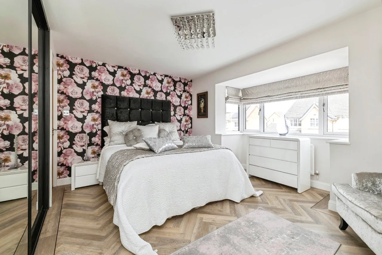 Caldey Gardens, Ingleby Barwick, TS17, photo 12