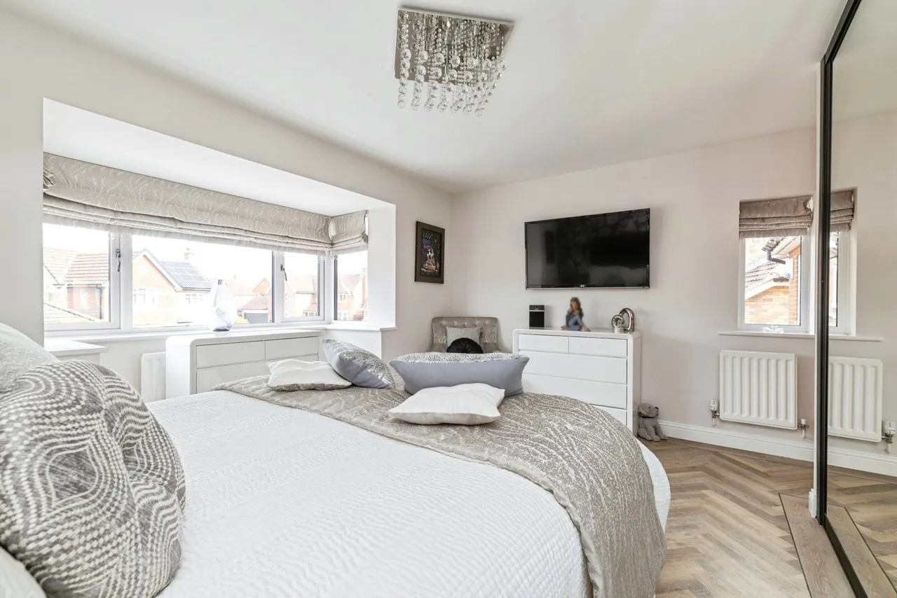 Caldey Gardens, Ingleby Barwick, TS17, photo 10