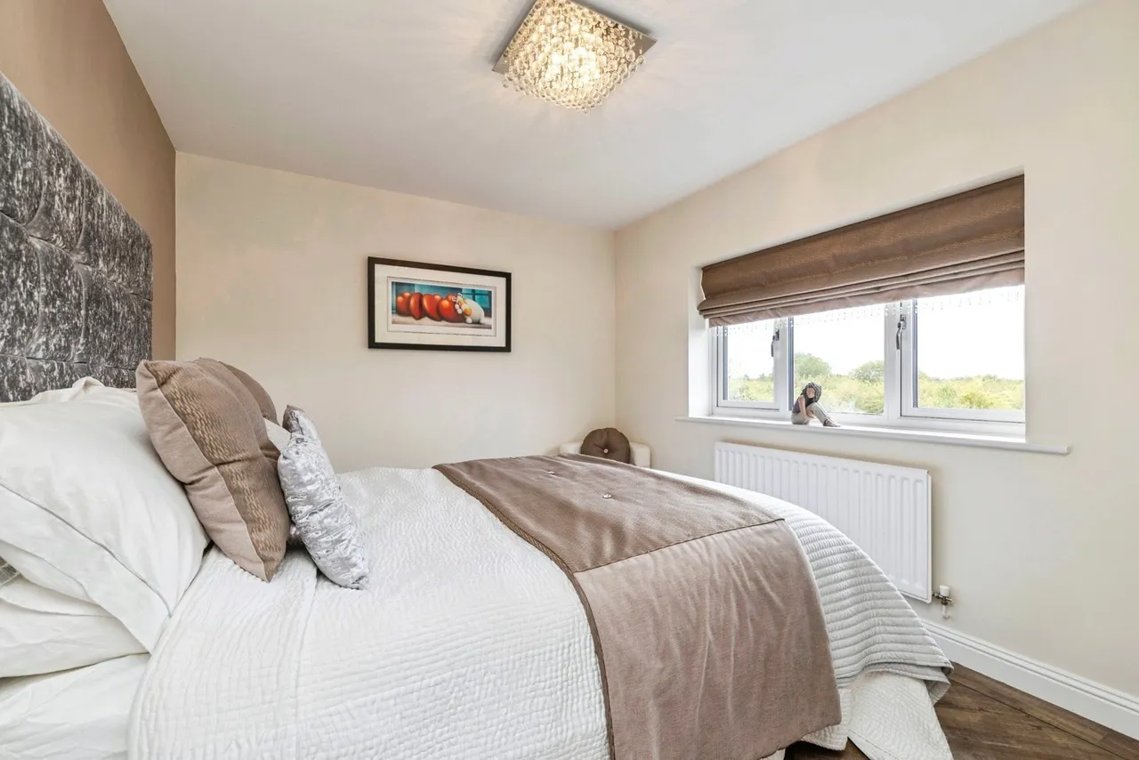 Caldey Gardens, Ingleby Barwick, TS17, photo 11