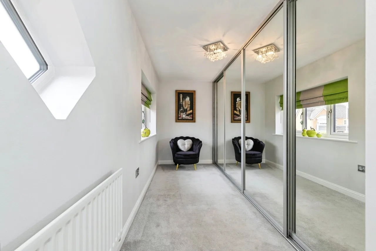 Caldey Gardens, Ingleby Barwick, TS17, photo 14