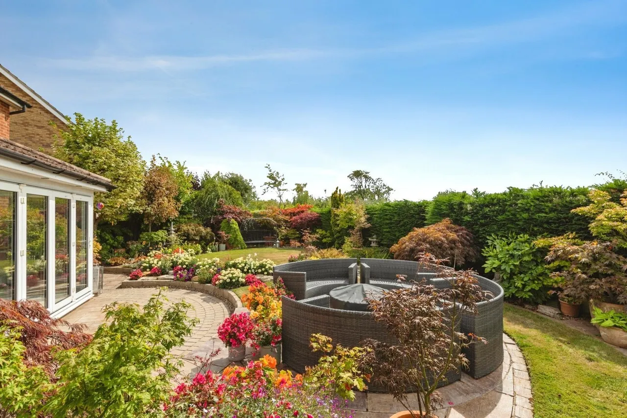 Caldey Gardens, Ingleby Barwick, TS17, photo 17