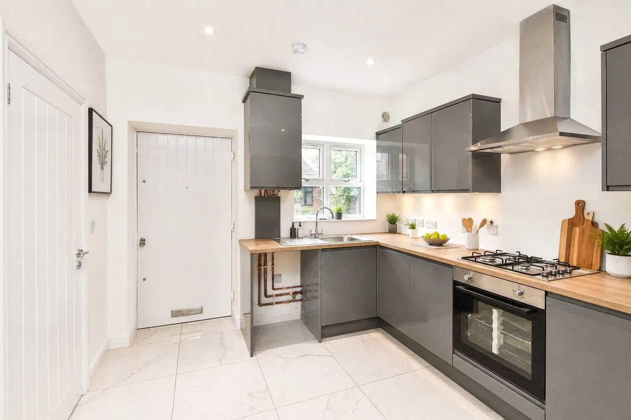 Chapel Street, Talke, Stoke-on-Trent, Staffordshire, ST7, photo 6