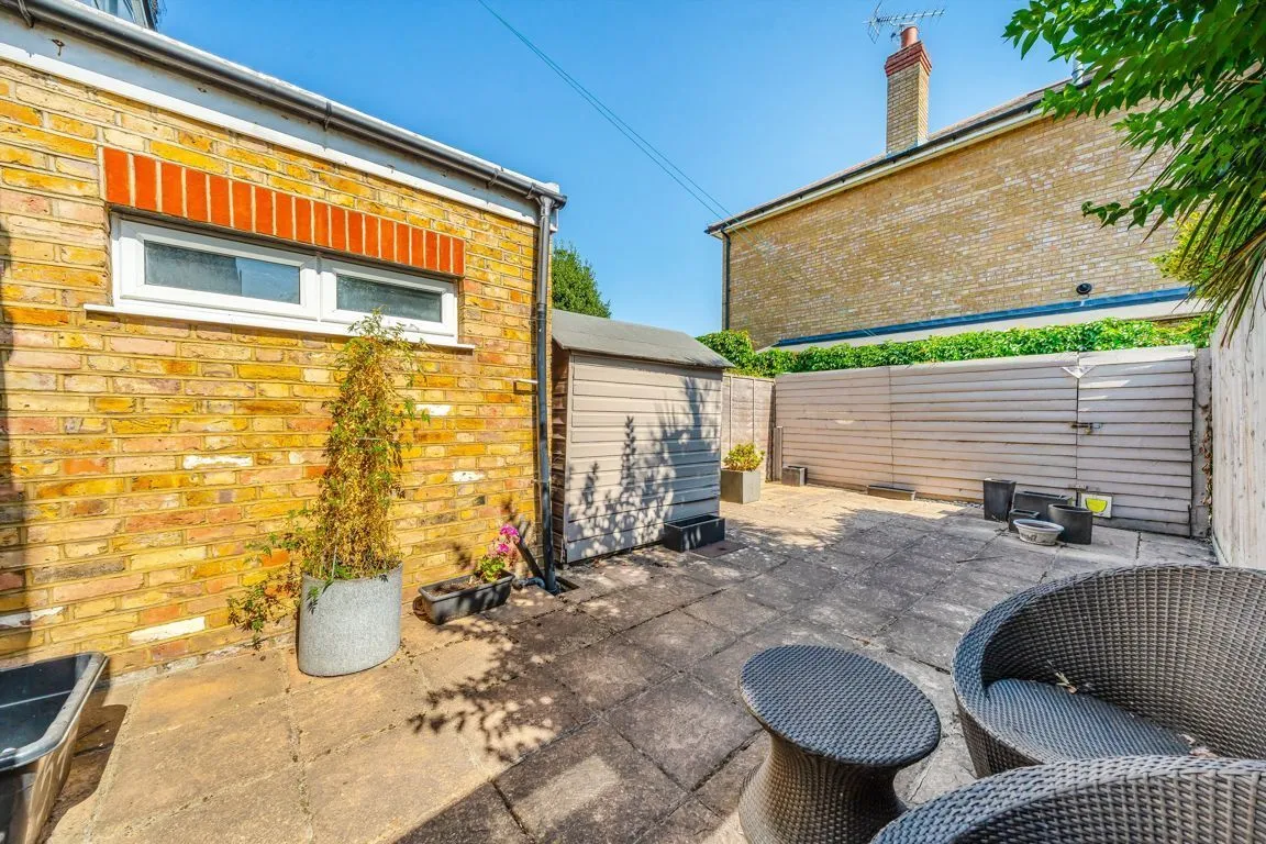 Mereway Road, TW2, photo 7