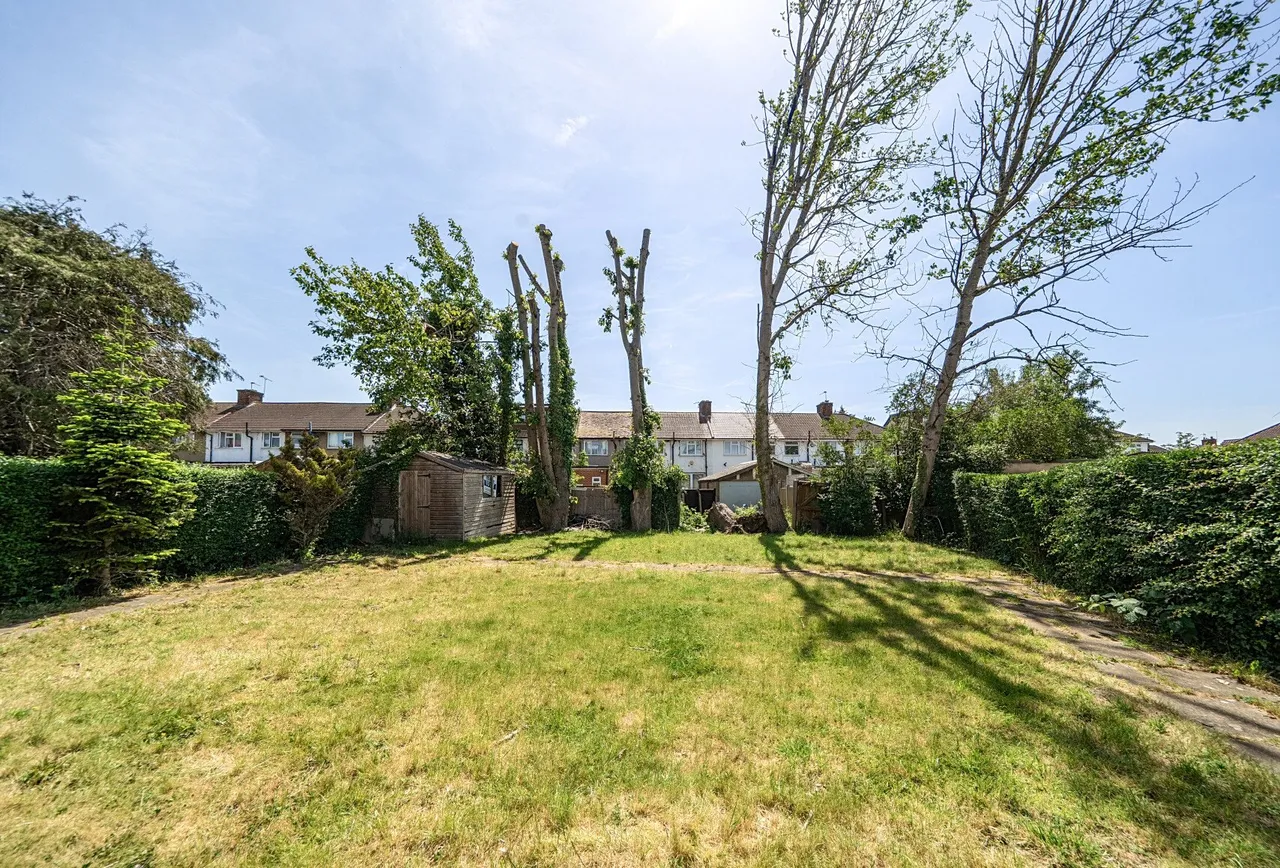 Sherborne Gardens, London, NW9 9TE, photo 8