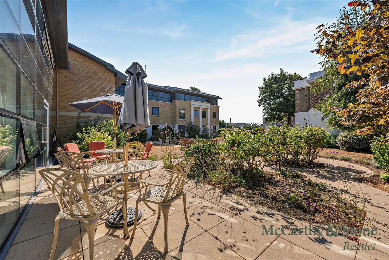 Union Place, Worthing, BN11, photo 34