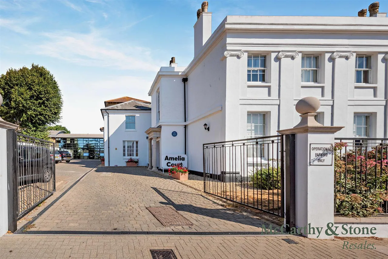 Union Place, Worthing, BN11, photo 38