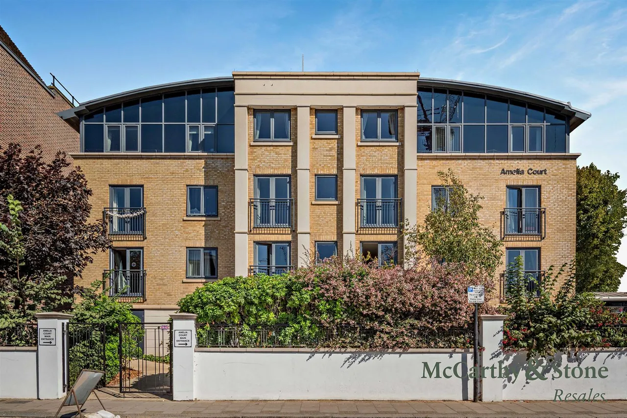 Union Place, Worthing, BN11, photo 20